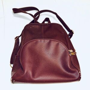 Women’s Backpack/Purse